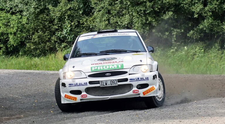 Jonsson gibt in Schweden nicht auf