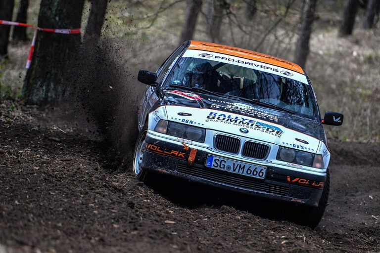 Wittenberg: Schwaches Feld – Starke Unterstützung