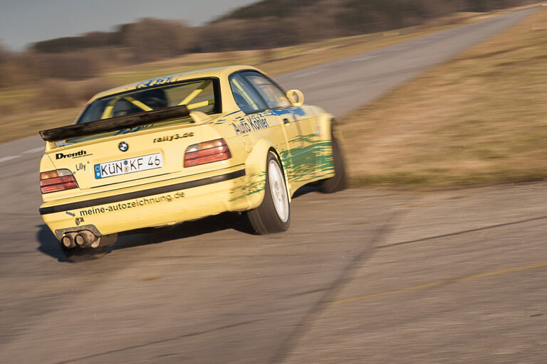 Köhler-Sieg am Alpenrand