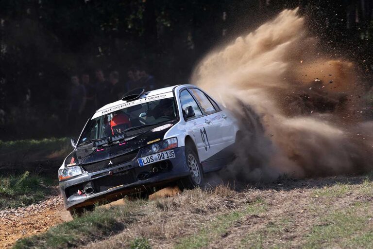 Titel-Endspurt im Havelland