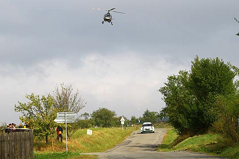 Abbruch nach tödlichem Unfall