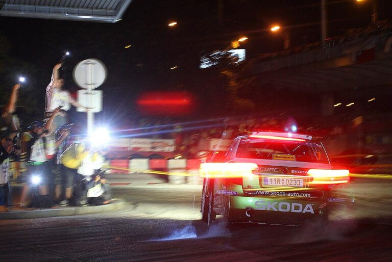 EM als Sprungbrett in die WM