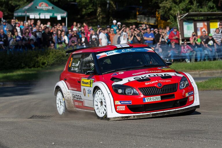 Lappi und Tarabus gewinnen Qualifying