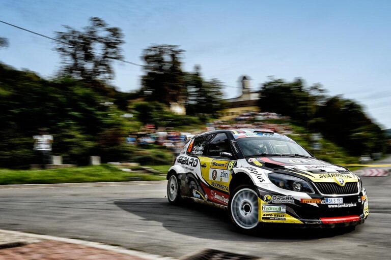 FIA segnet EM-Änderungen ab