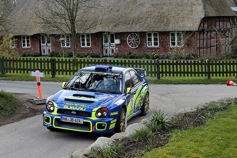 Becker-Sieg beim Cimbern-Comeback