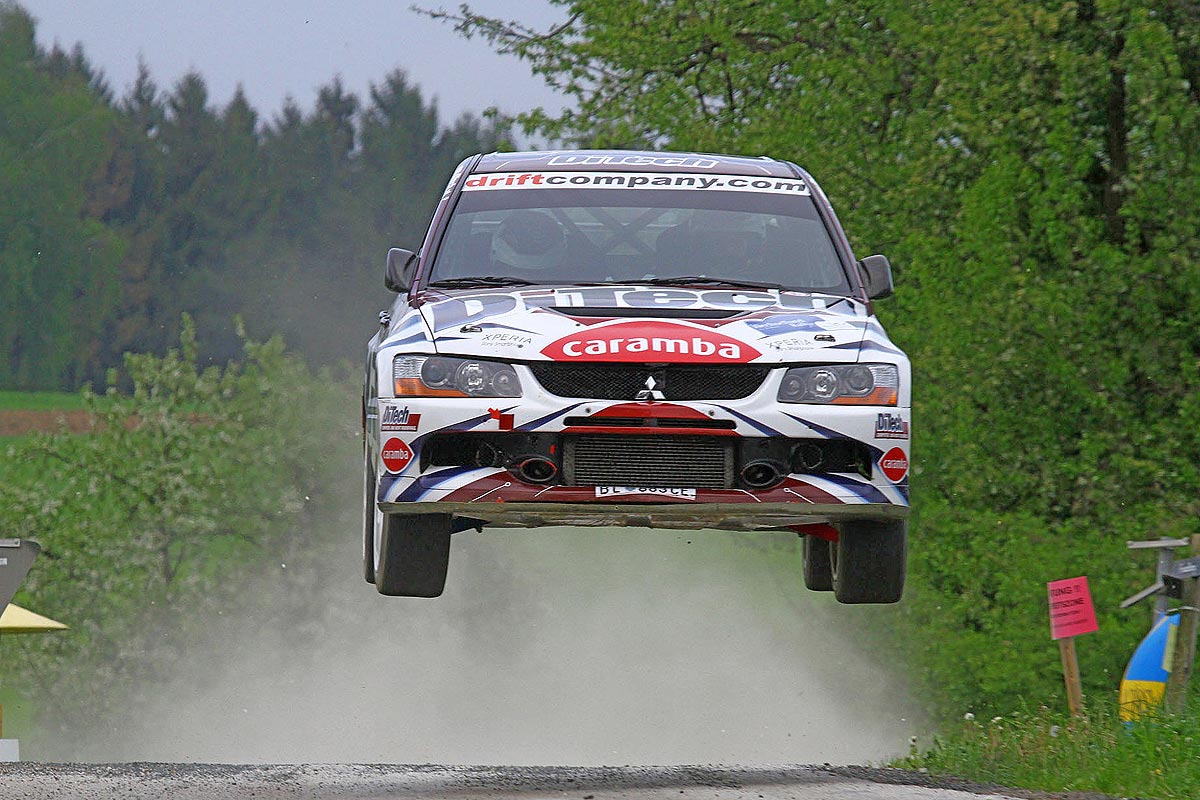 Harrach: Scharfer Jänner-Test in Ungarn