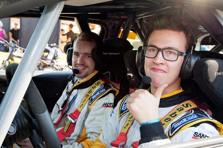 Bergkvist: „Können noch zulegen”