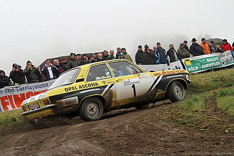 Berlandy triumphiert erneut