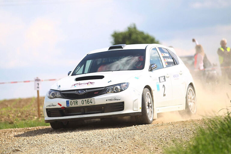 Michel schießt den Vogel ab