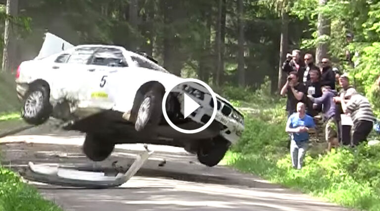 VIDEO: Best of Finnland 2016