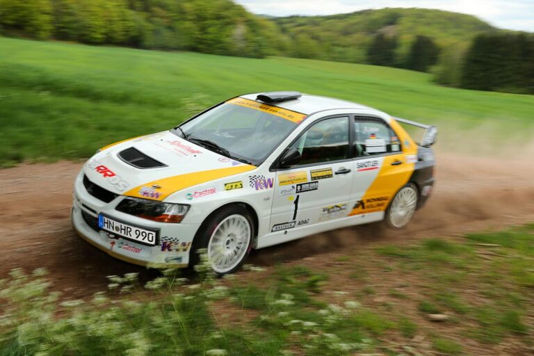 Löwen-Heimsieg für Kendra Stockmar