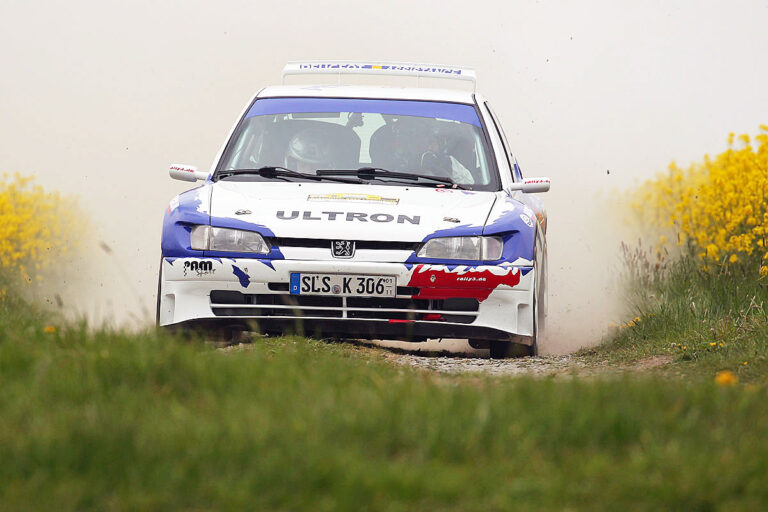 Fast Ruhe vor dem WM-Sturm