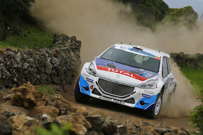 Peugeot: Breen bleibt – Abbring geht