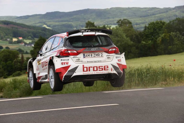 Dinkel misst sich mit ÖRM-Spitze