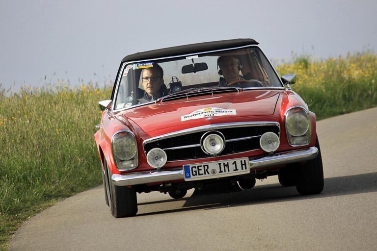 Große Überraschungen bei der Württemberg Histo