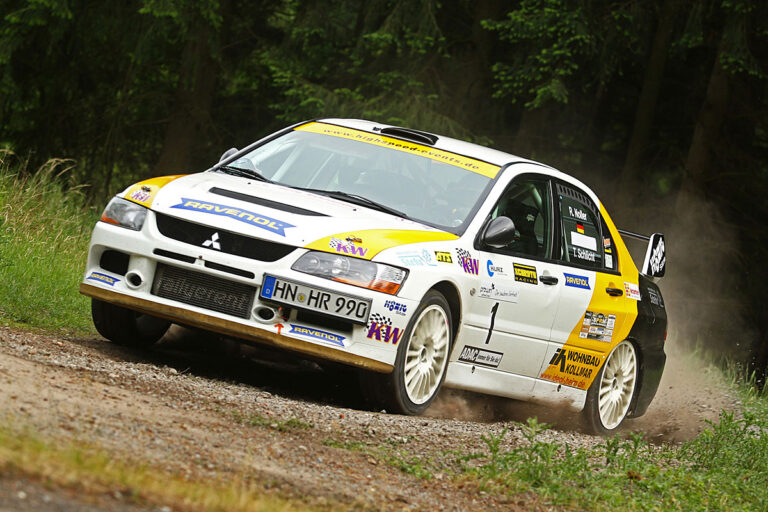 Zwergenaufstand gegen Noller