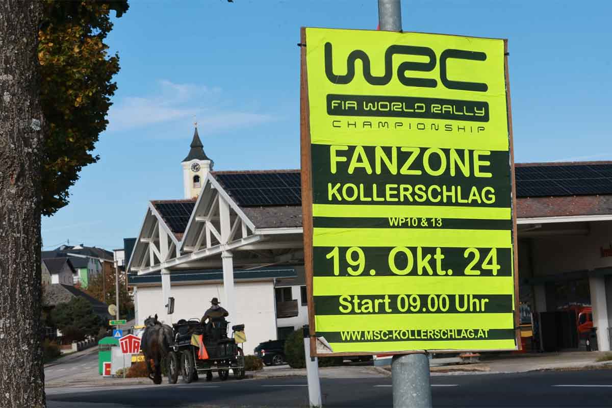 Freitag: Action und Kultur in drei Ländern