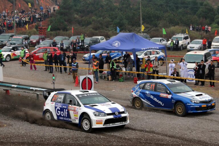 Erster Sieg für Atkinson im Golf SCRC