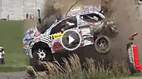 Crashtest DS 3 R5