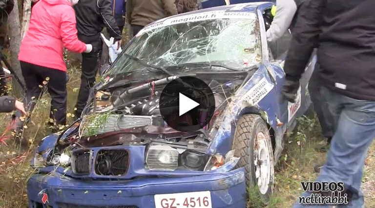 VIDEO: Am und über dem Limit