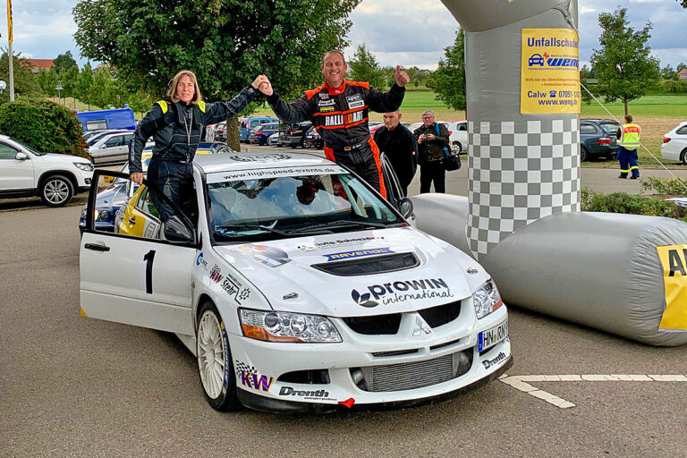 Noller packt die sieben M3