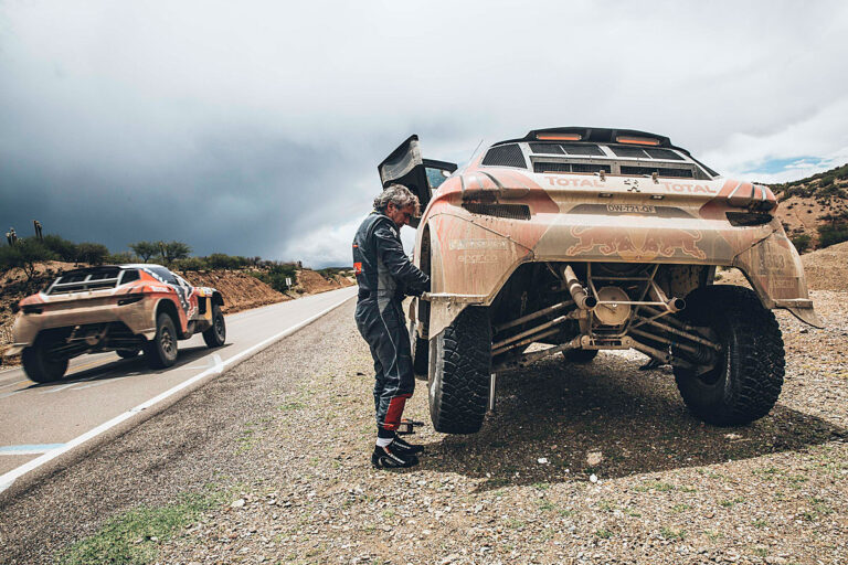 Peugeot: Kommt eine Stallorder?