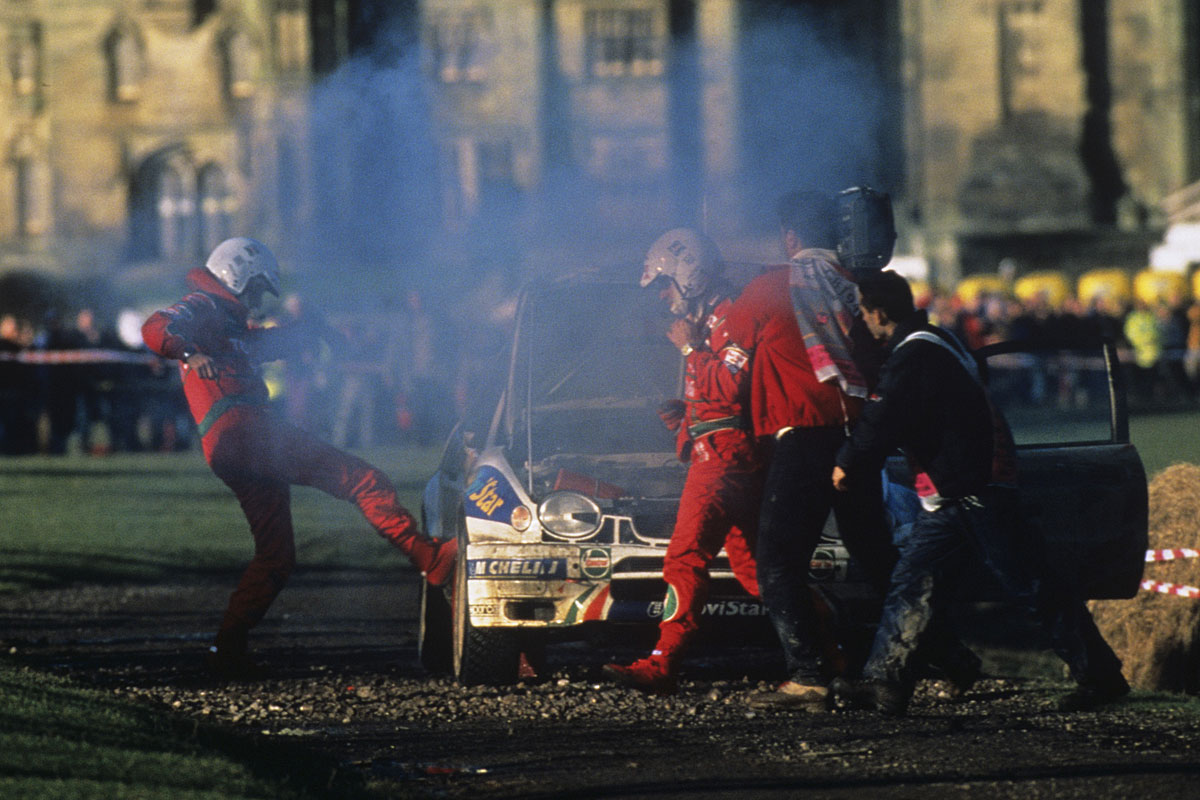 Heute vor 20 Jahren: Die Mutter aller Niederlagen