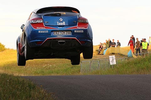 2WD: Mohe meldet sich zurück