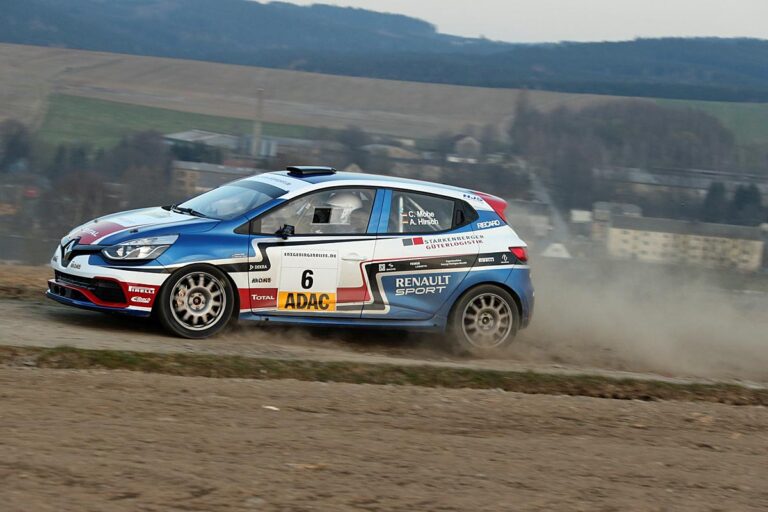 Mohe übernimmt Masters-Führung