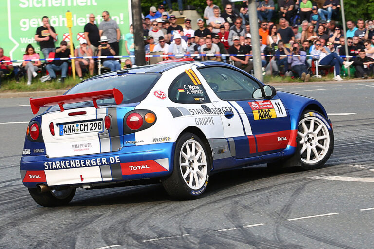 Mohe nach Sachsen-Tragödie: „Gewiss keine einfache Rallye“