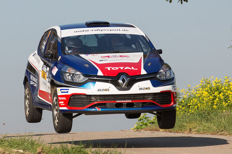 Carsten Mohe: R5-Einsatz in der Lausitz