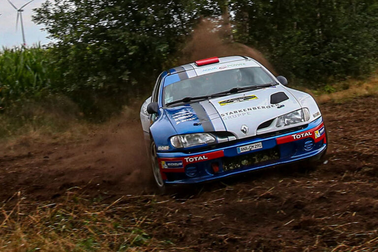 Nach Unfall: Vorzeitiges Saisonende für Mohe