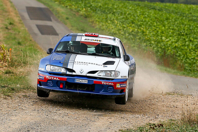 25 Jahre Vollgas: Carsten Mohe feiert rasantes Jubiläum