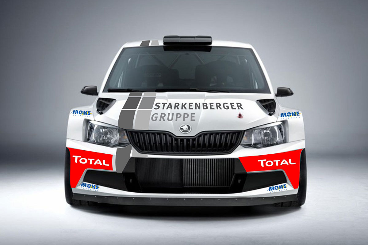 Carsten Mohe: Sulingen im R5 – Sachsen im KitCar
