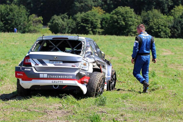 Mohe: Ersten Wettlauf gegen die Zeit gewonnen