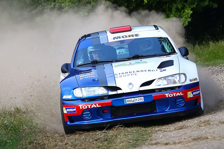 Mohe erwartet zusätzliche Lenkradarbeit