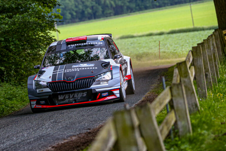 ADMV-Saisonstart beim Thüringen-Comeback