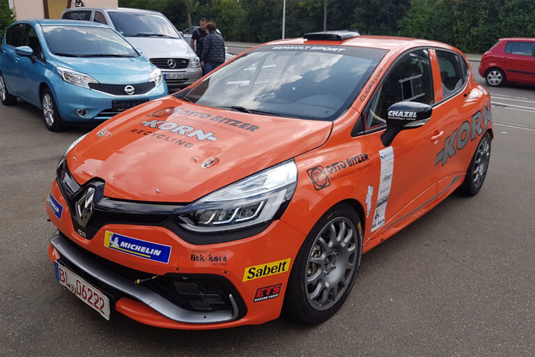 „Mach’s nochmal, Charlie!“