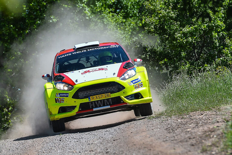 Chris Brugger steigt aus DSK-Junior-Team aus