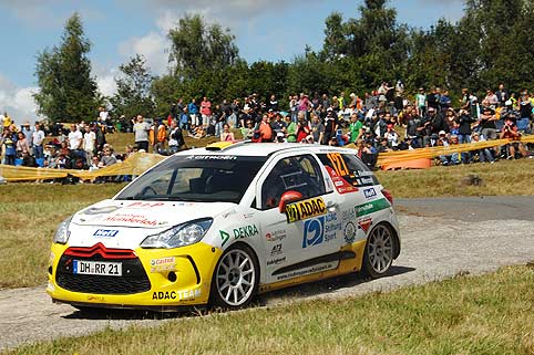 Riedemann will Vorsprung ausbauen