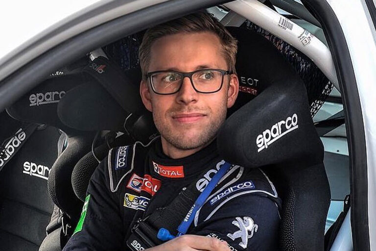 Christian Riedemann zum Fahrervertreter gewählt