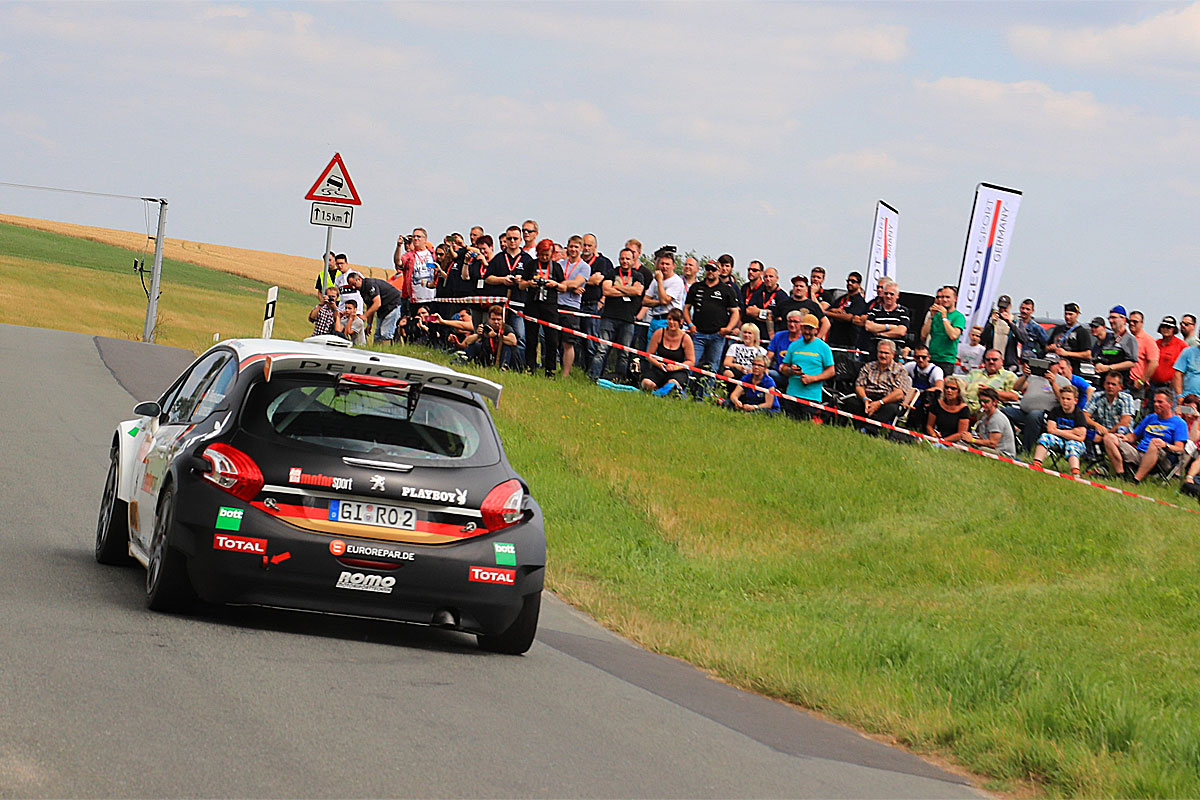 Riedemann: „Sind mit dem Ergebnis zufrieden“