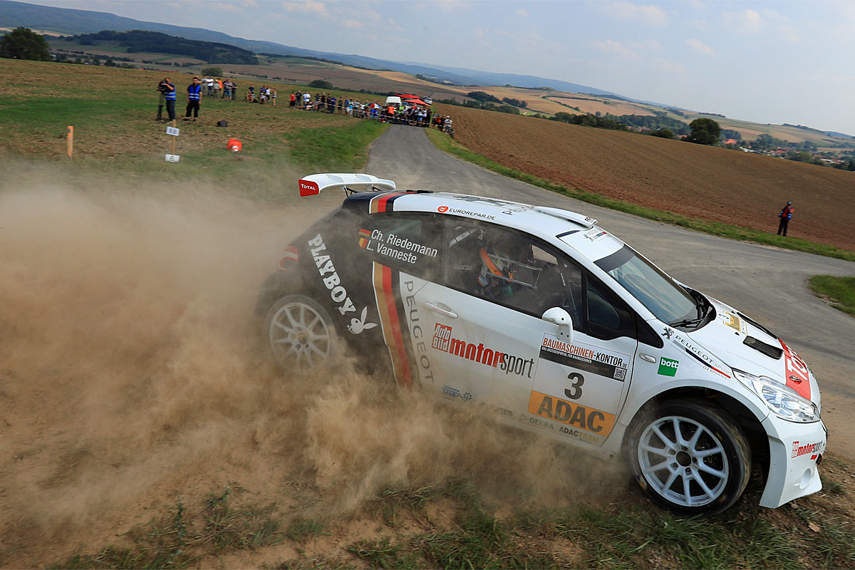 Riedemann: „Werden voll auf Angriff fahren“