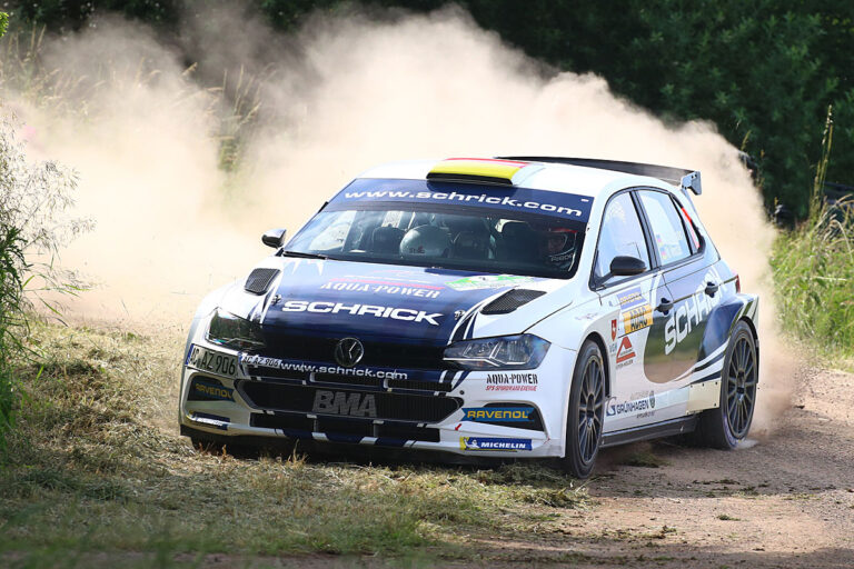 Riedemann will das DRM-Finale gewinnen