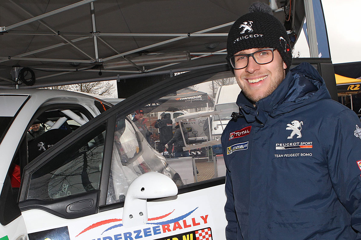 Riedemann: Probleme beim Testeinsatz