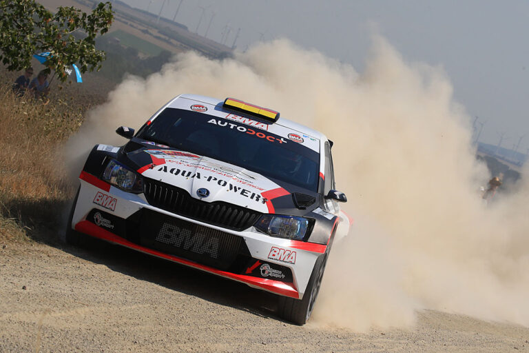 Riedemann muss sich aus Titelkampf verabschieden