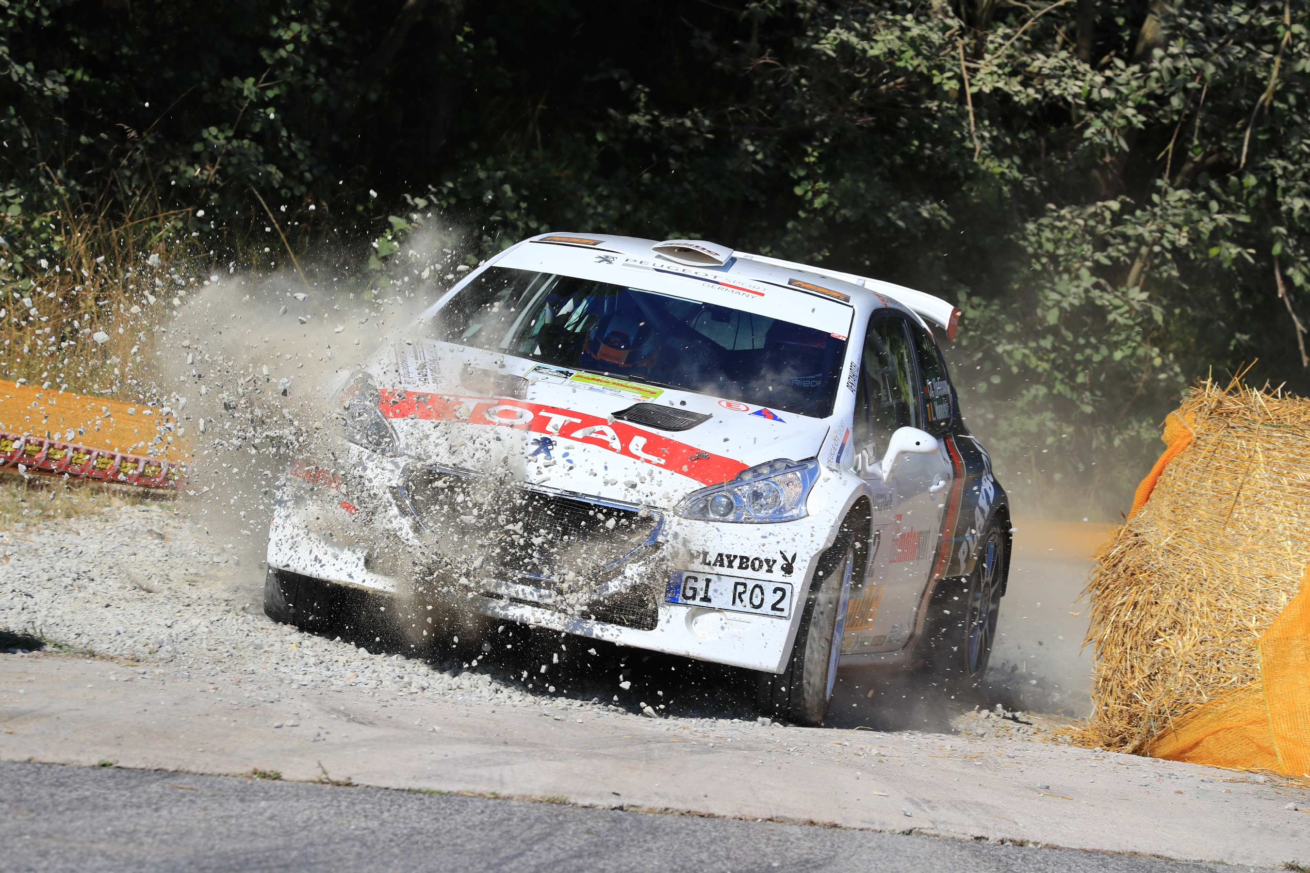 Riedemann: „Gute Siegchance“