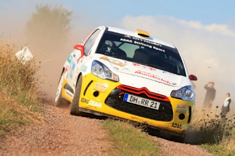 Riedemann vor dem Titelgewinn