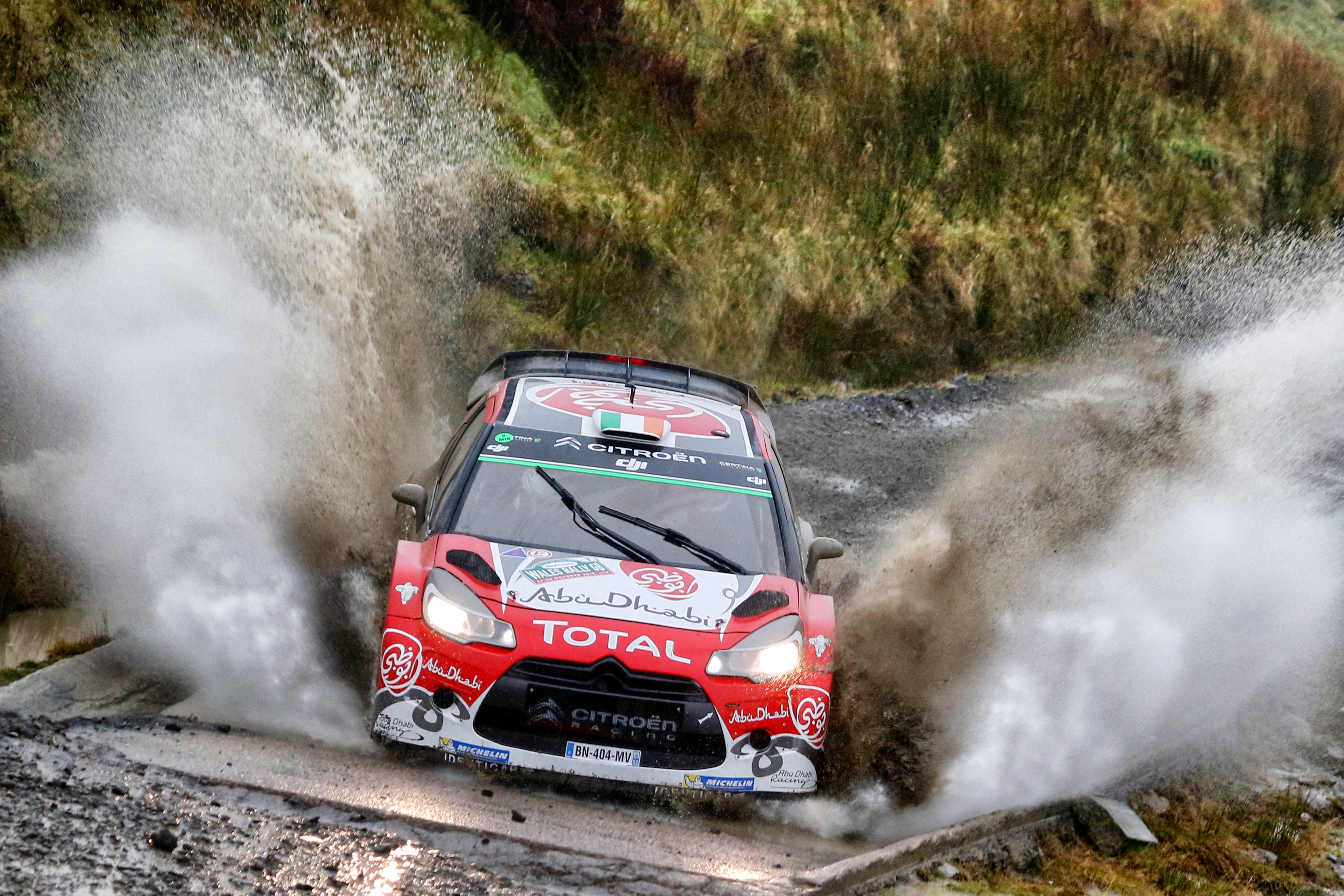 Das unrühmliche Ende eines Champions