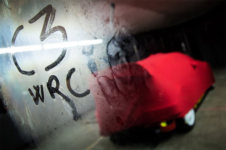 Meeke: „Bei der Monte kann alles passieren“